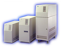 Series 1000 UPS Systems